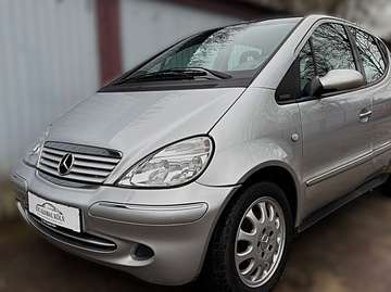 Elegance,Automatik,Klima,8-Fach,Sitzhzg