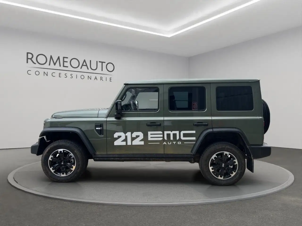 EMC 212 2026