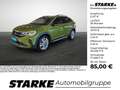 Volkswagen Taigo 1.0 TSI Goal Vert - thumbnail 1