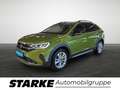 Volkswagen Taigo 1.0 TSI Goal Grün - thumbnail 1