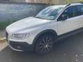 Volvo XC70 D4 AWD Black Edition Weiß - thumbnail 4