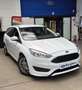 Ford Focus Trend Blanc - thumbnail 1