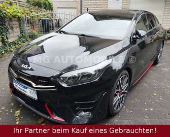 ProCeed 1.6 T-GDI DCT7 OPF GT Coupe ACC LED