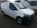Mercedes-Benz Vito Kasten 116 CDI, lang KLIMA+STANDHZG+REGALE Blanc - thumbnail 2