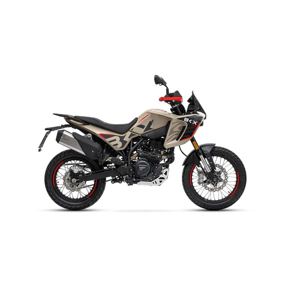 Benelli Others
