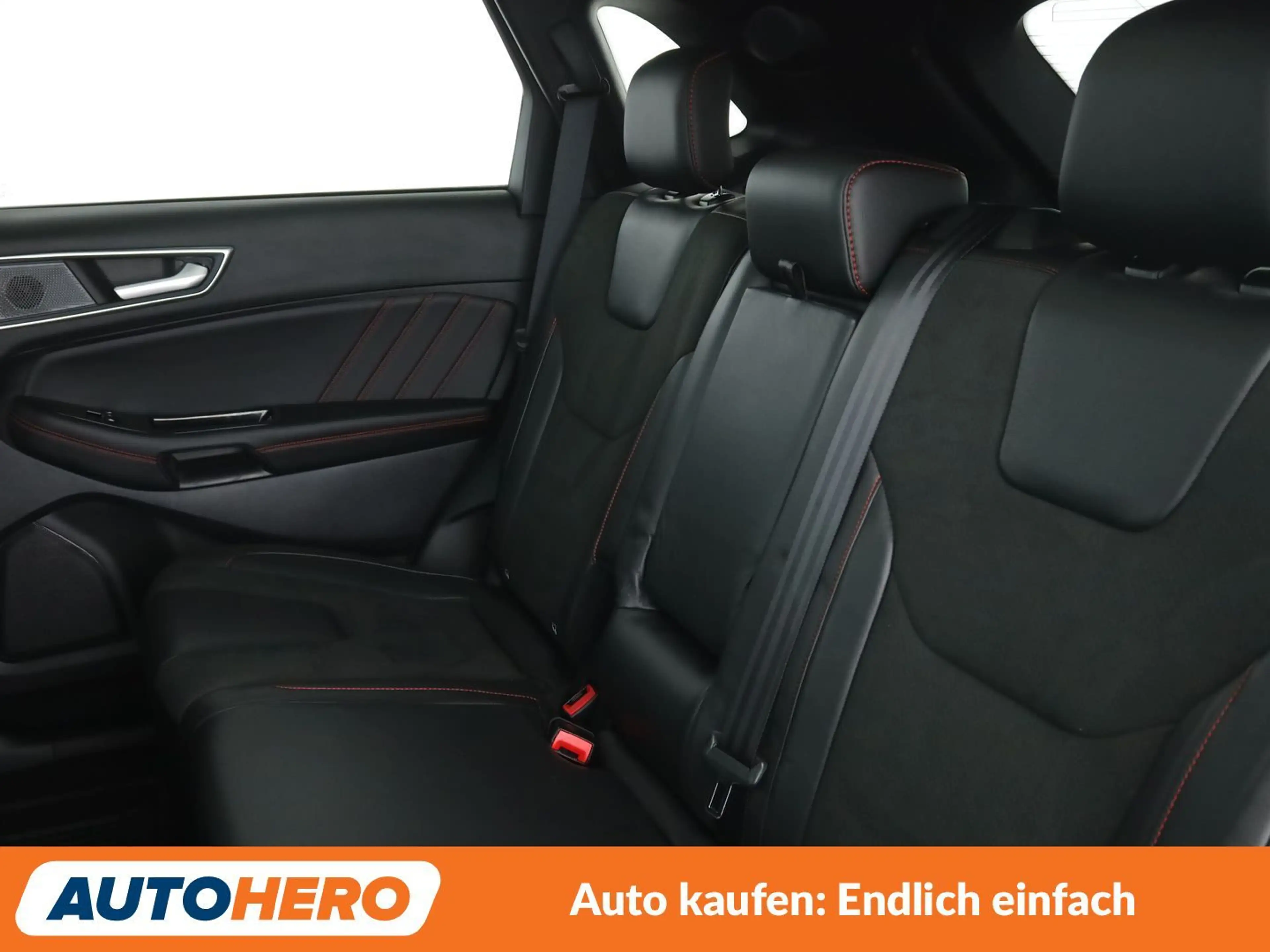 Ford Edge 2.0 TDCi EcoBlue Bi-Turbo ST-Line 4x4 Aut.*NAVI* — photo 14