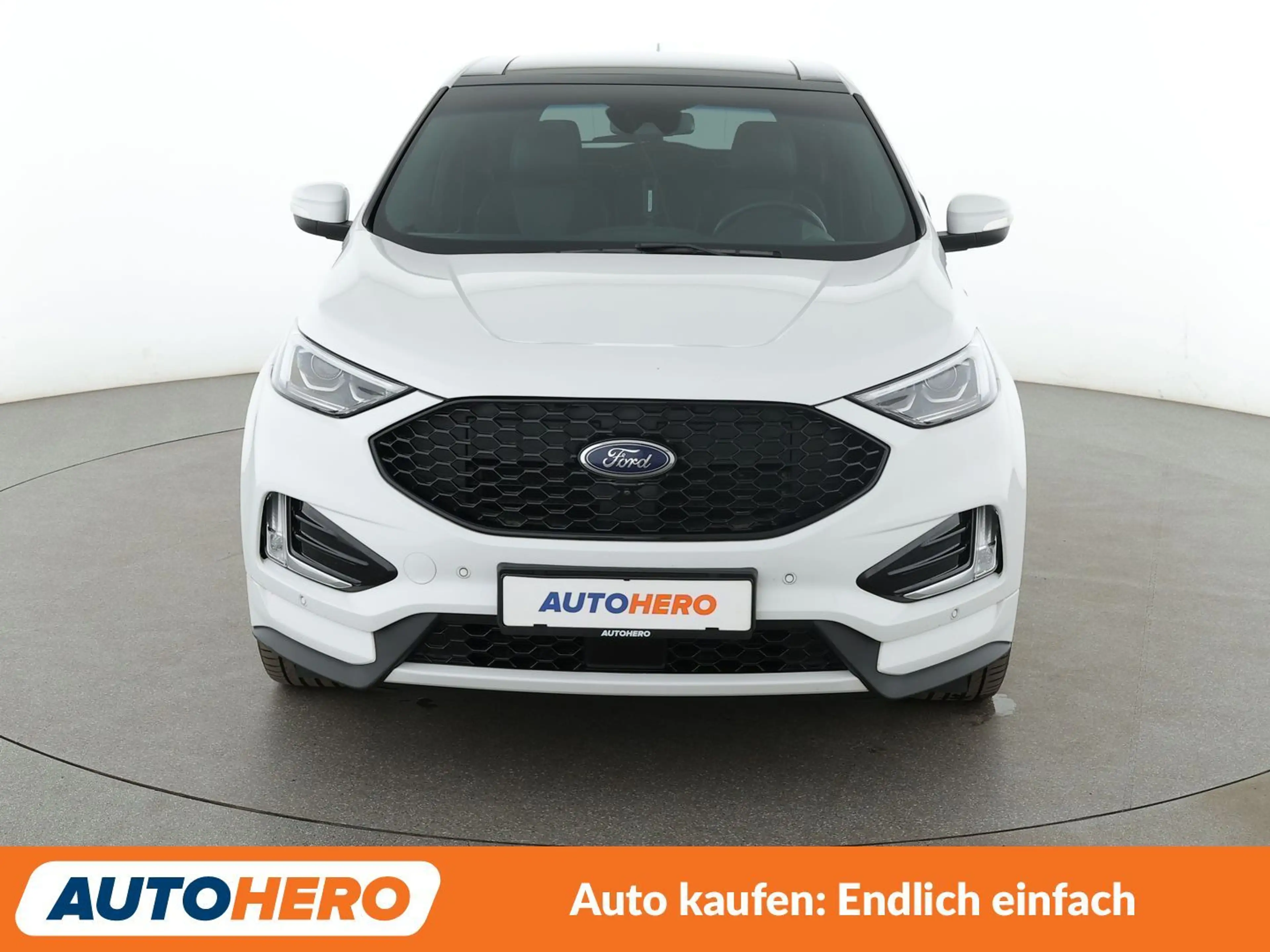 Ford Edge 2.0 TDCi EcoBlue Bi-Turbo ST-Line 4x4 Aut.*NAVI* — photo 9