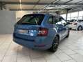 Skoda Fabia Combi 1.0 TSI Style AHK Kamera Freisprech SHZ Blau - thumbnail 7