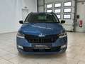 Skoda Fabia Combi 1.0 TSI Style AHK Kamera Freisprech SHZ Blau - thumbnail 4