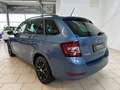 Skoda Fabia Combi 1.0 TSI Style AHK Kamera Freisprech SHZ Blau - thumbnail 5