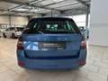 Skoda Fabia Combi 1.0 TSI Style AHK Kamera Freisprech SHZ Blau - thumbnail 6