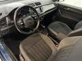 Skoda Fabia Combi 1.0 TSI Style AHK Kamera Freisprech SHZ Blau - thumbnail 11