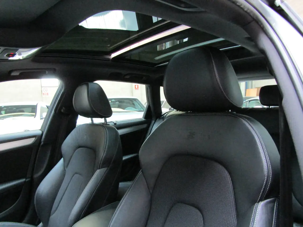 2012 Audi A4 A4 Avant 2.0 TDi S-LINE S LINE SLINE quattro MANUALE * 188.000 KM REALI *, photograph 11