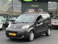Fiat Qubo 1.3 M-JET DYNAMIC AUTOMAAT 2xSCHUIFDEUR Schwarz - thumbnail 6