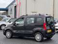 Fiat Qubo 1.3 M-JET DYNAMIC AUTOMAAT 2xSCHUIFDEUR Schwarz - thumbnail 8