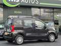 Fiat Qubo 1.3 M-JET DYNAMIC AUTOMAAT 2xSCHUIFDEUR Schwarz - thumbnail 10