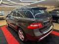 Mercedes-Benz ML 350 4 Matic/Navi/PANO/Leder/LUFT/TOP Braun - thumbnail 10