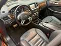 Mercedes-Benz ML 350 4 Matic/Navi/PANO/Leder/LUFT/TOP Braun - thumbnail 11