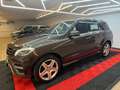 Mercedes-Benz ML 350 4 Matic/Navi/PANO/Leder/LUFT/TOP Braun - thumbnail 5