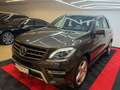 Mercedes-Benz ML 350 4 Matic/Navi/PANO/Leder/LUFT/TOP Braun - thumbnail 1