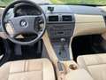 BMW X3 3.0i Executive / AUTOMAAT / LEER / AIRCO Czarny - thumbnail 3