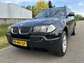 BMW X3 3.0i Executive / AUTOMAAT / LEER / AIRCO Zwart - thumbnail 24