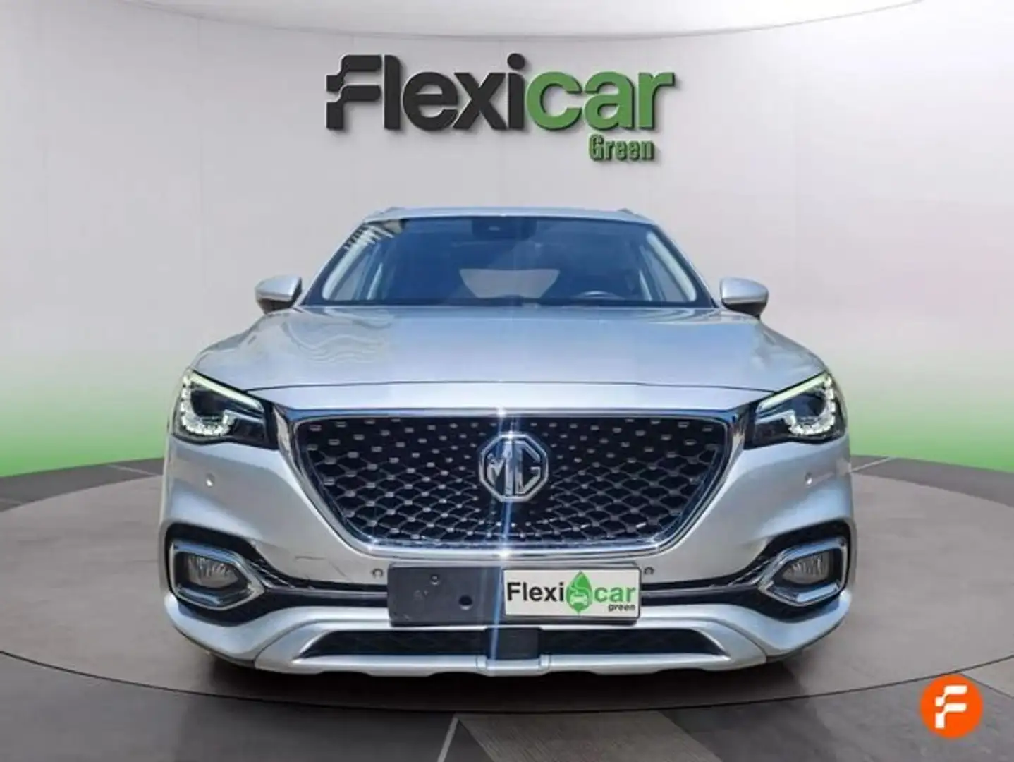 MG HS eHS 1.5 T-GDI Luxury Gris - 2