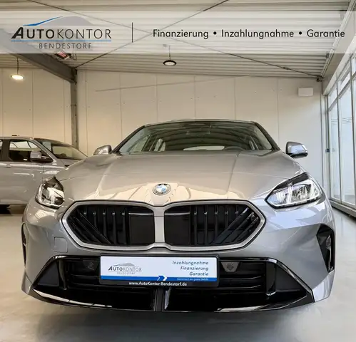 BMW 120 120 M-Sport Autom.,. *LED *Navi *Kamera