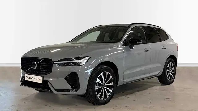 Volvo XC60 Plus Dark B5 AWD Mild hybride | Pano dak | 360° Ca