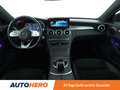 Mercedes-Benz C 300 C 300 AMG Line Aut.*NAVI*LED*TEMPO*CAM*PDC*SHZ* Grau - thumbnail 12