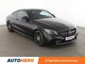 Mercedes-Benz C 300 C 300 AMG Line Aut.*NAVI*LED*TEMPO*CAM*PDC*SHZ* Grau - thumbnail 8