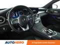 Mercedes-Benz C 300 C 300 AMG Line Aut.*NAVI*LED*TEMPO*CAM*PDC*SHZ* Grau - thumbnail 11