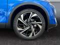 Nissan Qashqai MHEV X-Tronic Tekna+ Pano 360° Bose 20Zoll Lede... Blau - thumbnail 7