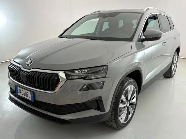 Skoda Karoq 2.0 TDI EVO SCR Executive! PREZZO REALE