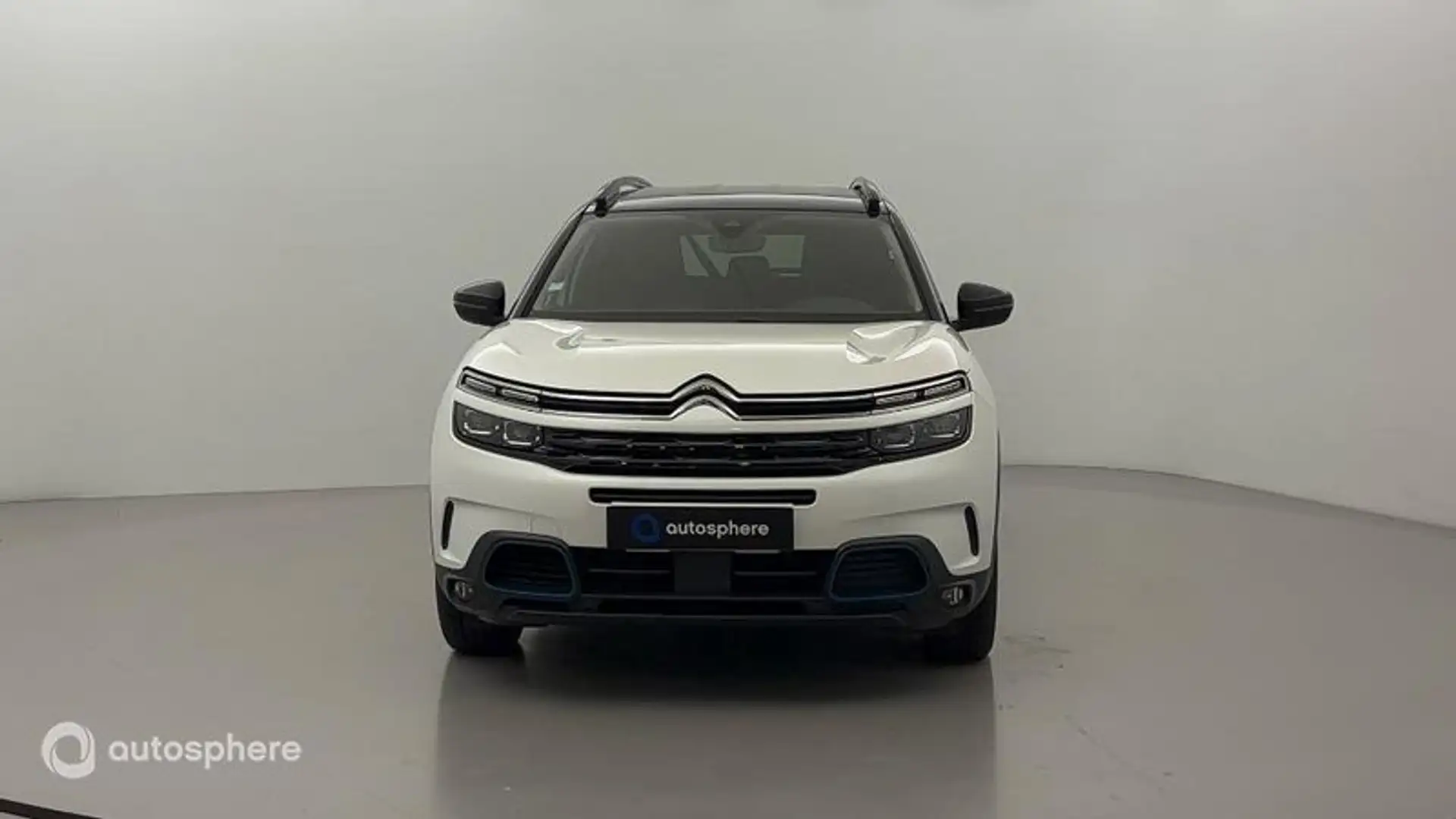 Citroen C5 Aircross Hybrid 225ch Shine Pack e-EAT8 - 2