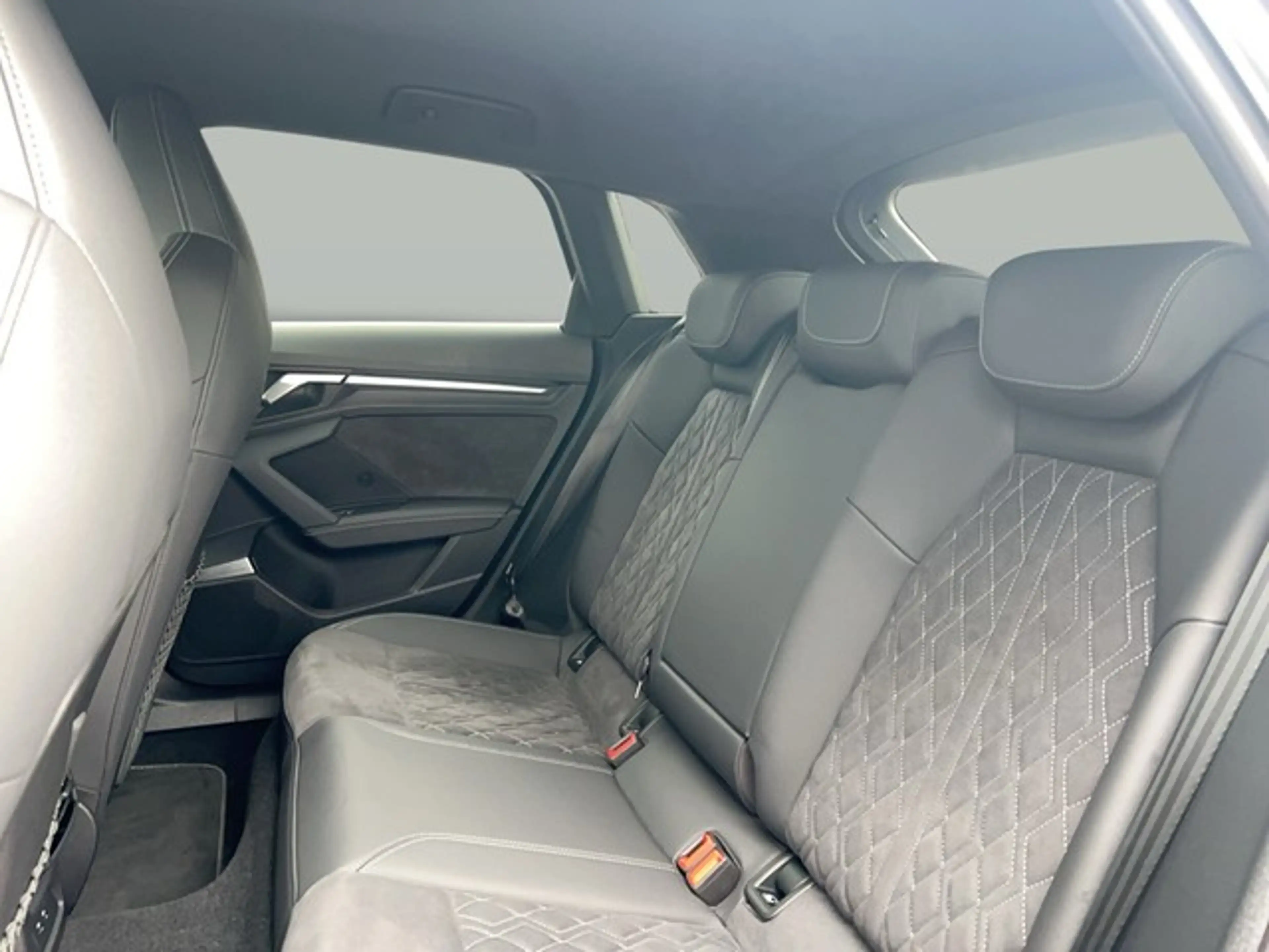 Audi S3 Sportback 2.0 TFSI Navi*Head-up*Bang & Olufsen — photo 13
