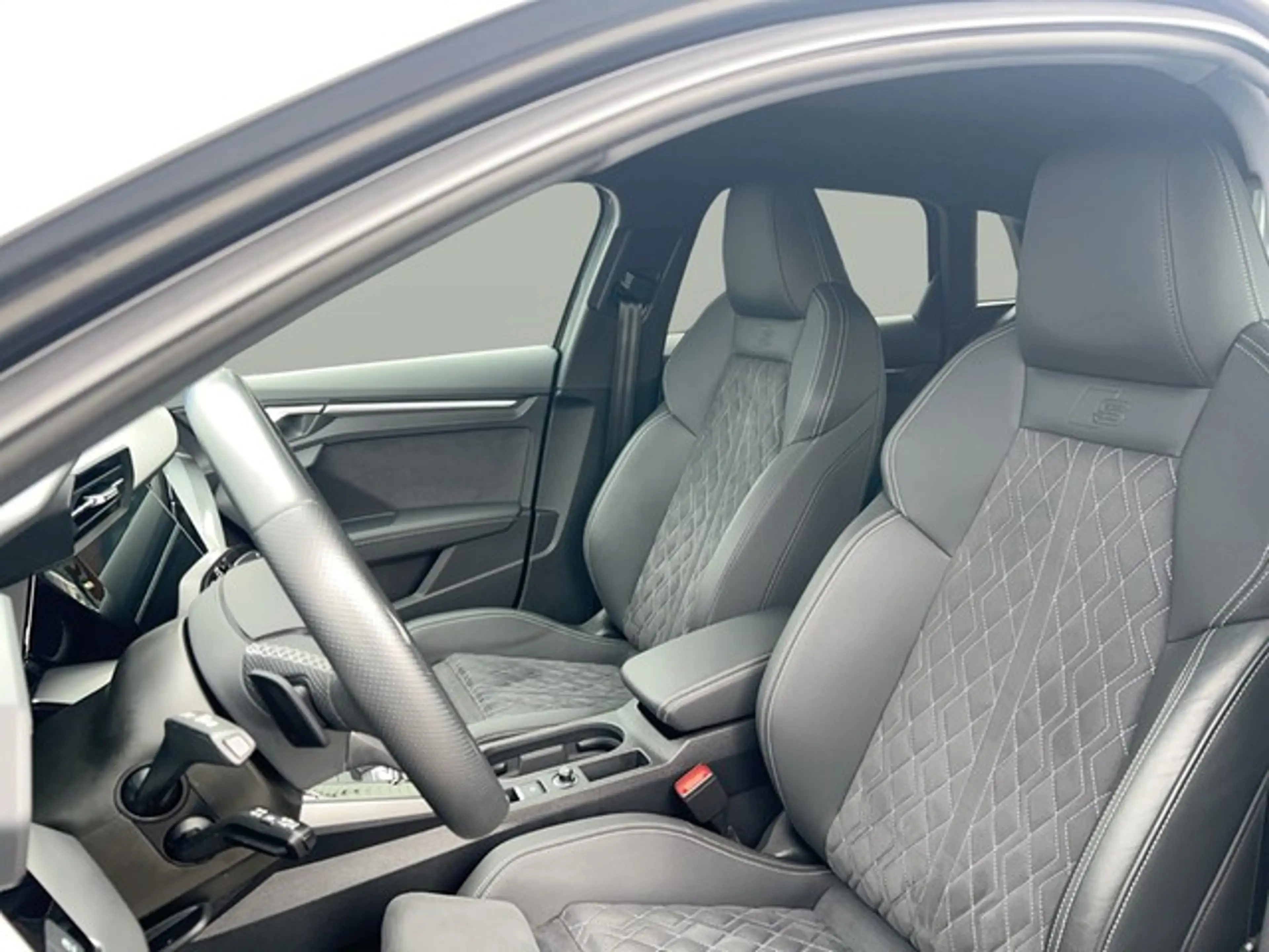 Audi S3 Sportback 2.0 TFSI Navi*Head-up*Bang & Olufsen — photo 10
