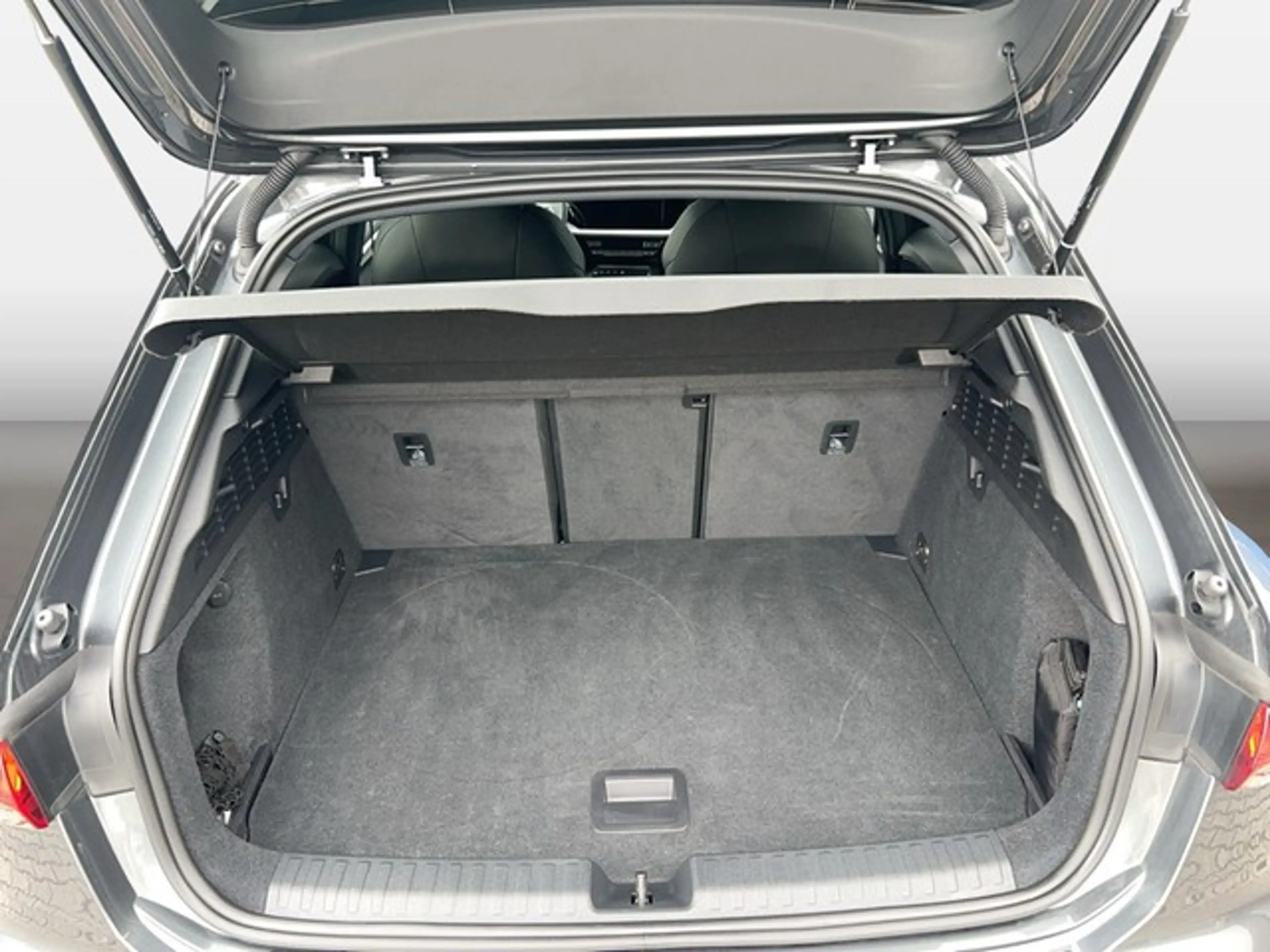 Audi S3 Sportback 2.0 TFSI Navi*Head-up*Bang & Olufsen — photo 14