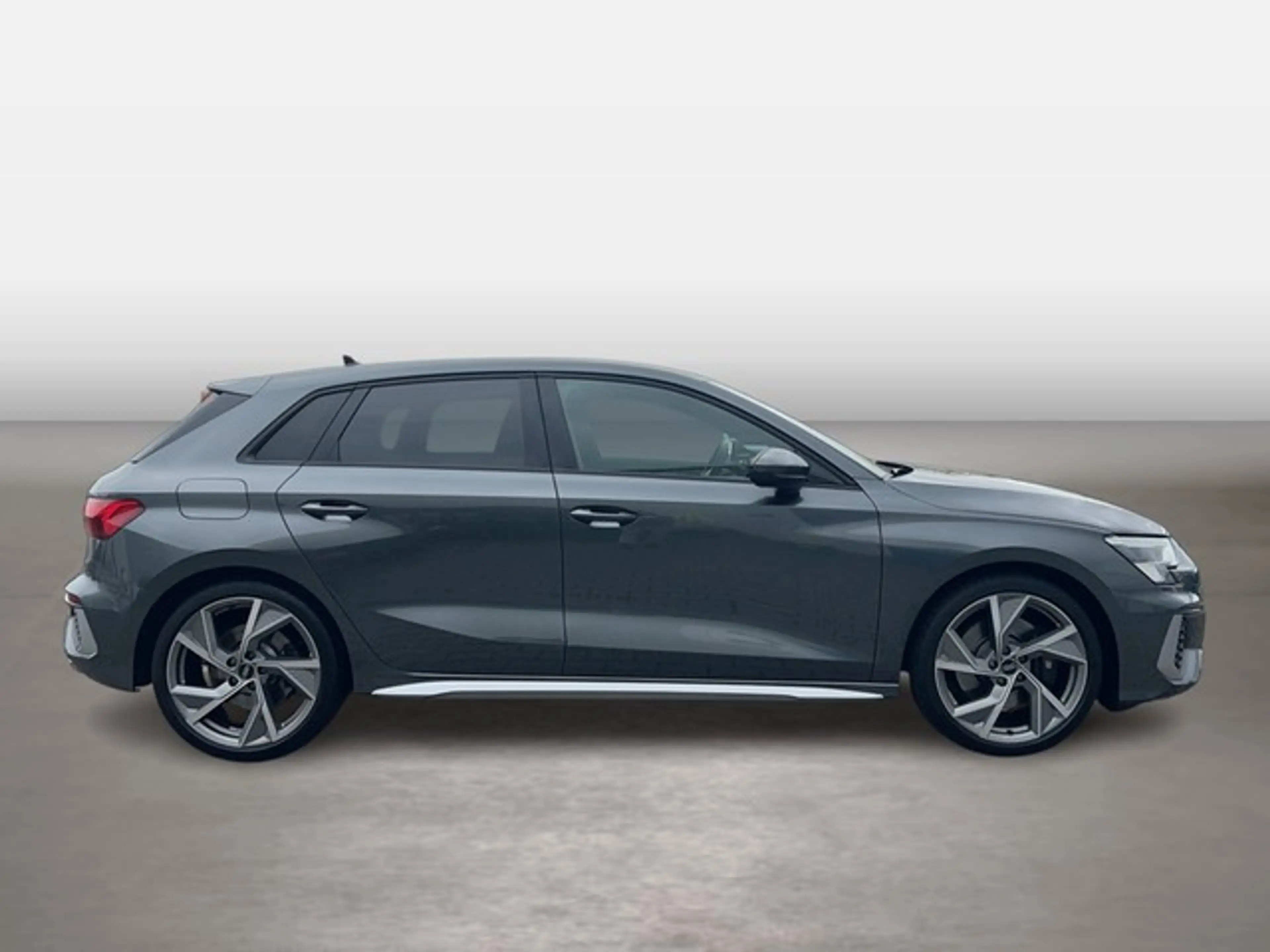 Audi S3 Sportback 2.0 TFSI Navi*Head-up*Bang & Olufsen — photo 7