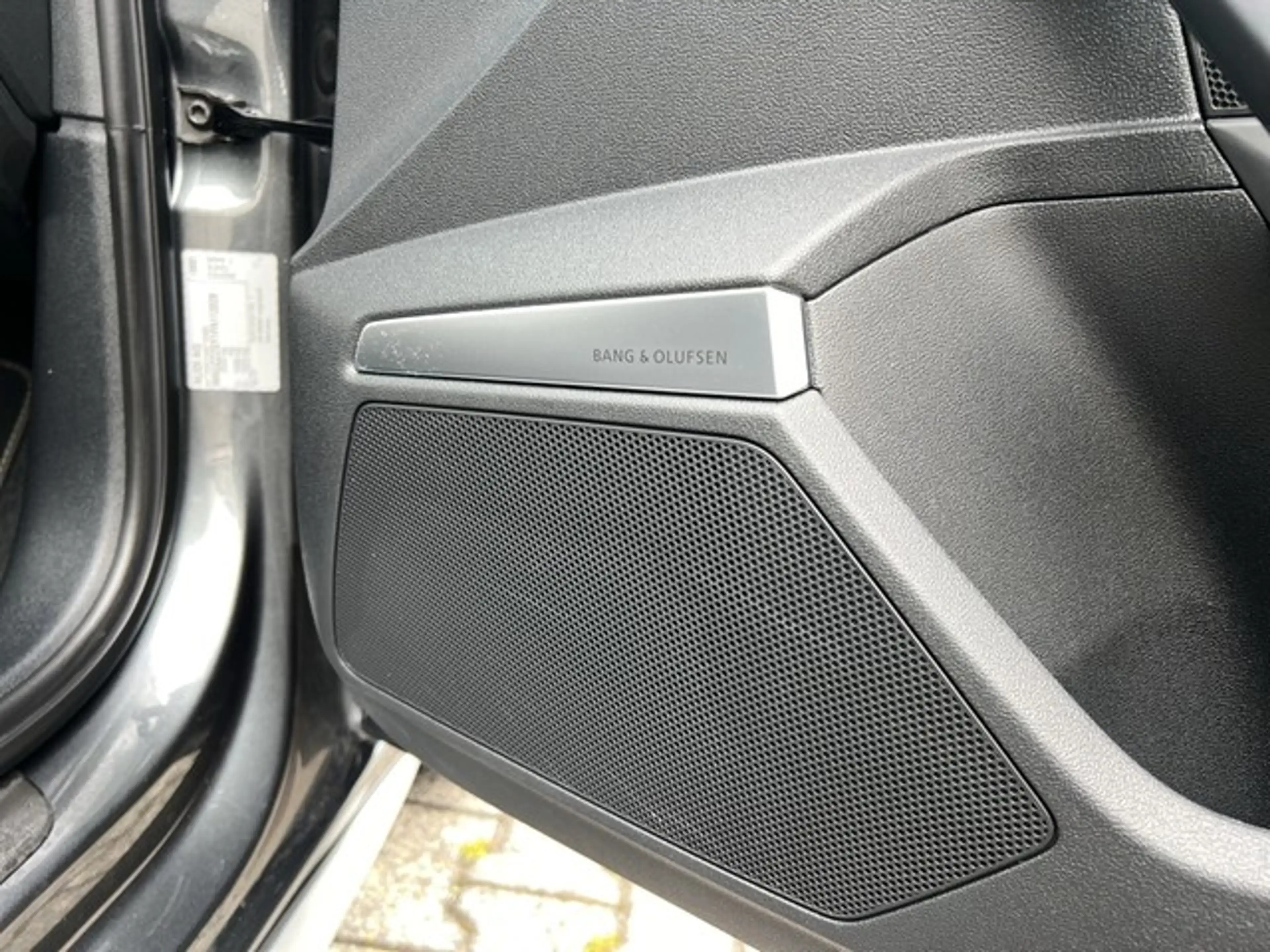 Audi S3 Sportback 2.0 TFSI Navi*Head-up*Bang & Olufsen — photo 15