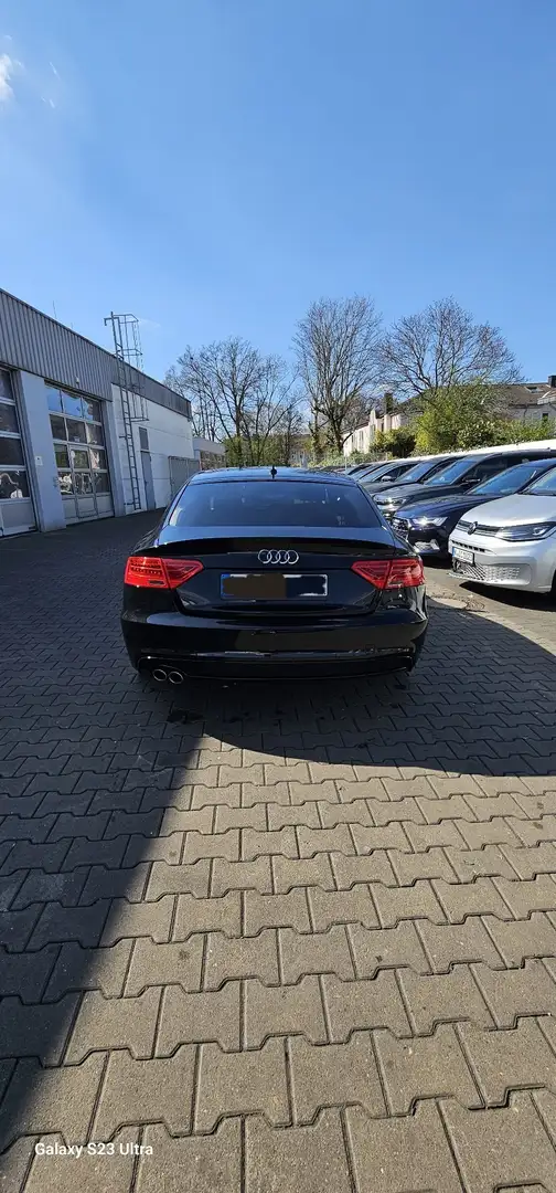 Audi A5 2.0 TDI Sportback ( Black Edition ) - 2