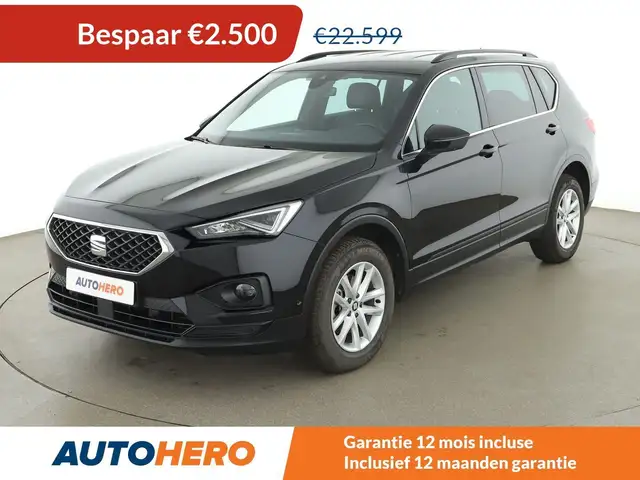SEAT Tarraco 2.0 TDI Style