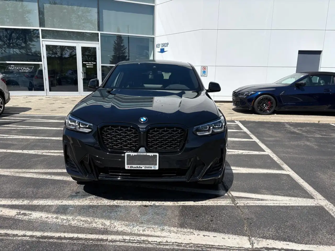 2024 BMW X4