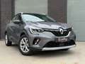 Renault Captur Captur TCe Mild Hybrid 140 EDC GPF TECHNO Grijs - thumbnail 2