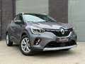 Renault Captur Captur TCe Mild Hybrid 140 EDC GPF TECHNO Grijs - thumbnail 1
