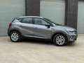 Renault Captur Captur TCe Mild Hybrid 140 EDC GPF TECHNO Grijs - thumbnail 4
