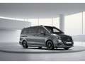 Mercedes-Benz V 300 V300 d 4MATIC AVANTGARDE Lang 7-Sitze AHK 2,5t Grau - thumbnail 5