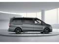 Mercedes-Benz V 300 V300 d 4MATIC AVANTGARDE Lang 7-Sitze AHK 2,5t Grau - thumbnail 8
