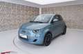 Fiat 500e La Prima 3+1 - 42 kWh Bleu - thumbnail 2