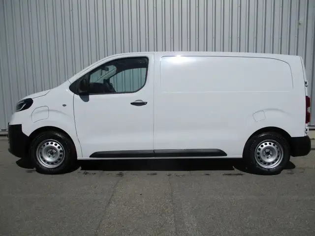Toyota Proace Electric 75kW L1 Comfort ACC+Kam.+PDC+AUT Ansicht 4